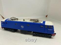 Hornby Dublo OO Gauge Railways 2 Rail 2245 3,300 HP Electric Locomotive #E3002