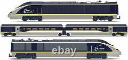 Hornby Eurostar Class 373/1 e300 Train Pack Era 10 OO Gauge Model R3215