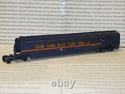 Hornby GNER The White Rose Class 373 Unboxed OO Gauge