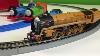 Hornby Murdoch Locomotive Review Oo Ho Gauge Electric Train Thomas And Friends