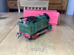 Hornby O Gauge 20 Volt Electric E120 Southern 0-4-0 Tank Loco 29