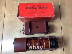 Hornby O Gauge 20 Volt Electric E120 Special LMS 0-4-0 Tender Loco 2700