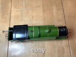 Hornby O Gauge 20 Volt Electric E220 Special LNER 4-4-2 Tank Loco 1784