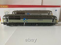 Hornby OO Gauge R3052 RFC Sector Class 56 Diesel Loco 56037 Richard Trevithick