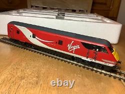 Hornby OO Gauge R3501 Virgin East Coast Train Pack