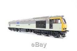 Hornby Oo Gauge R2577 Br Trainload Co-co Diesel Electric Class 60'canisp' 60077