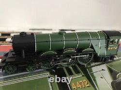 Hornby R1072 Flying Scotsman Train Set OO Gauge Boxed Please Have A Read & Look