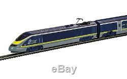 Hornby R1176 Eurostar Train Set Electric Locomotive Pack OO Gauge