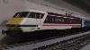 Hornby R367 Br Class 91 Electric Locomotive 91031 Intercity Swallow Oo Gauge Review Hd