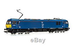 Hornby R3740 OO Gauge Caledonian Sleeper Class 92 No 92023