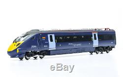 Hornby R3813 OO Gauge Southeastern Class 395 Javelin Hornby Visitor Centre