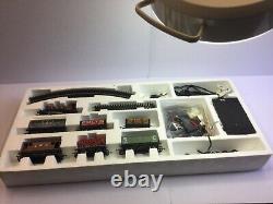 Hornby R691 OO Gauge Midland Belle Electric Train Set Boxed Rare