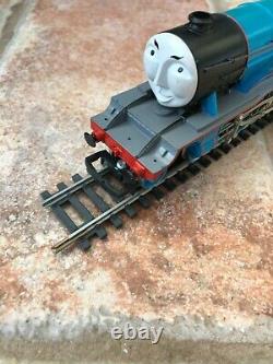 Hornby Railways OO Gauge R383'Gordon' the Big Blue Engine Thomas & Friends
