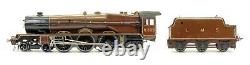 Hornby'o' Gauge 1930's'princess Margaret Rose' 6201 4-6-2 Steam Loco