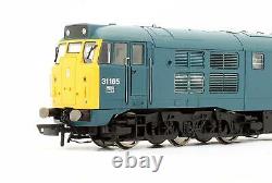 Hornby'oo' Gauge R2649 Br Aia-aia Class 31 Diesel Electric Locomotive