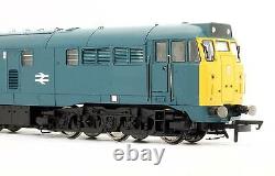 Hornby'oo' Gauge R2649 Br Aia-aia Class 31 Diesel Electric Locomotive