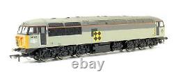 Hornby'oo' Gauge R2781xs Br Sub Sector Class 56 Co-co Diesel Electric Sound