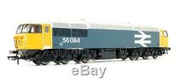 Hornby'oo' Gauge R3181 Br Co-co Class 56 Diesel Electric Tts Sound Fitted