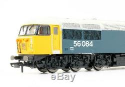 Hornby'oo' Gauge R3181 Br Co-co Class 56 Diesel Electric Tts Sound Fitted
