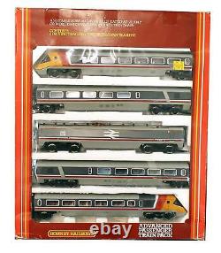 Hornby'oo' Gauge R794 Advanced Passenger Train Pack