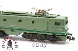 Ibertren 014 Electric Locomotive Renfe R. N 7671+ Wagons Holder Car N scale