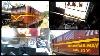 Indian Railways Meter Guage Electric Loco Yam1 Cab View