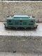 Ives 3236 Electric Loco Rare Blue As Is Standard Gauge Not Tested