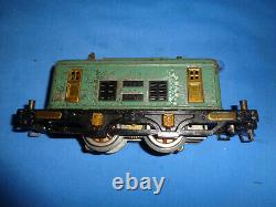 Ives #3260 Electric Locomotive. Runs Well
