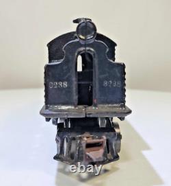Ives Prewar Cast Iron O Gauge 3238 Electric Locomotive