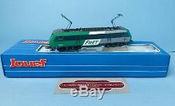 Jouef'ho' Gauge Hj2016 Bb2600 Sncf'fret' Livery Electric Loco No. 426192 Boxed