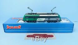 Jouef'ho' Gauge Hj2016 Bb2600 Sncf'fret' Livery Electric Loco No. 426192 Boxed