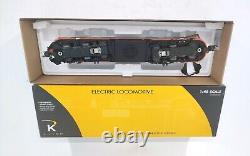 K-Line Great Northern O Gauge EP5 Electric Locomotive and Matching Caboose