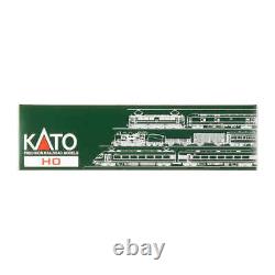 KATO 1-314 HO Gauge Electric Locomotive EF510 500 Hokutosei Color New Car Number