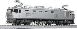 KATO 1-318 HO Gauge EF510 500 JR Cargo Color Silver Electric Locomotive new F/S