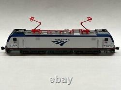 KATO ACS-64 With DCC Amtrak #621 N-Scale Fast Shipping