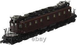 KATO EF57 3069 N Gauge Scale Railway Model Electric Locomotive