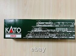 KATO HO Gauge 1-314 EF510-500 JR Freight Hokutosei Color Electric Locomotive