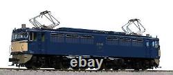 KATO HO Gauge EF65 0 General Color 1-304 Railway Model Electric Locomotive
