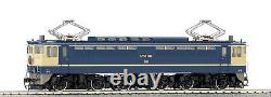 KATO HO Gauge EF65 1000 Early Model 1-305 Railway Model Electric Locomotive