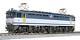 KATO HO gauge EF65 2000 series late-type JR Freight secondary update color 1-31