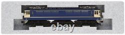 KATO HO gauge EF65 500 Express-Color 1-303 Model Train Electric Locomotive