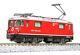 KATO N 3102 Gauge Alps Locomotive Ge4/4-II 631 Model Train Electric Locomotive