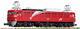KATO N Gauge EF81 North Star Color 3066-8 Railway Model Electric Locomotive
