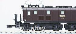 KATO N gauge ED16 3068 model railroad electric locomotive