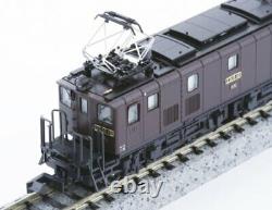 KATO N gauge ED16 3068 model railroad electric locomotive