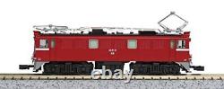 KATO N gauge ED71 2 quadratic 3087-2 model railroad electric locomotive