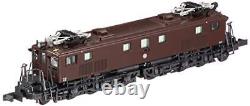 KATO N gauge EF13 3072 Railway model electric locomotive