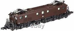 KATO N gauge EF13 3072 model railroad electric locomotive N Scale F/S withTrack#