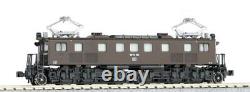 KATO N gauge EF15 Final Ver. 3062-2 Model railroad electric locomotive NEW