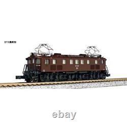 KATO N gauge EF15 final type 3062-2 model railroad electric locomotive NEW